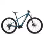 Elektrijalgratas GIANT Talon E+ (2026) 29" Electron Blue (L) - Blue