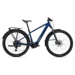 Elektrijalgratas GIANT Talon E+ EX (2026) 29" Metallic Navy (L) - Blue