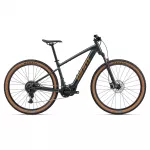 Elektrijalgratas GIANT Talon E+ (2026) 29" Asphalt Green (M) - M / Gray