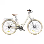 Elektrijalgratas ADO Air 28 Ultra, Grey - Beige
