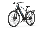 DUOTTS C29 Lite Elektrijalgratas - Black & Blue