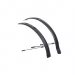 Porilauakomplekt HEBIE Viper S, 26"-29", must