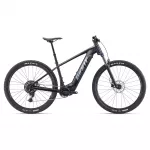 Elektrijalgratas GIANT Fathom E+ 2, 29" Gunmetal Black (L) - Black