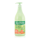 Instituto Espa&ntilde;ol Aloe Vera Lotion 950ml