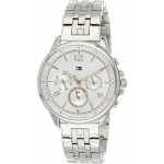Naiste Kell Tommy Hilfiger 1782222 (&Oslash; 38 mm)