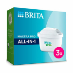 kohta toksiinidest" Brita Pro All in 1 3 &Uuml;hikut