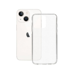 Mobiiltelefoni Kaaned KSIX iPhone 15 L&auml;bipaistev
