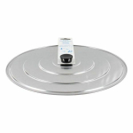 praepanni kaas VR Alumiinium