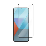Vmax karastatud klaas 9D klaas Xiaomi Redmi Note 13 Pro jaoks