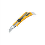 L&otilde;ikajad Olfa 18 X 0,5 MM Must Plastmass Vaip