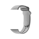 Devia Band Deluxe Sport Xiaomi Mi Band 8 Pro/Redmi Watch 4 jaoks, hall