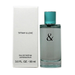 Testparf&uuml;&uuml;m Tiffany & Co Tiffany & Love For Him EDT 90ml