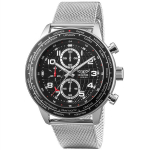 Meeste Kell Aviator AVW79886G407 (&Oslash; 46 mm)