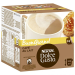 Kohvikapslid Au Lait Nestl&eacute; CAFECONLECHE (16 &Uuml;hikut) (16 uds)
