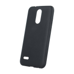 Case Rubber TPU Xiaomi Redmi 9A/9AT black