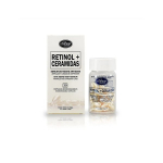Nurana Serum Retinol 30 Capsulas