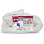 Tekk Abeil Iceberg Valge 200 g/m&sup2; 140 x 200 cm