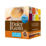 Kohvikapslid Nescaf&eacute; Dolce Gusto 94331 16 T&uuml;kid, osad (16 &Uuml;hikut)