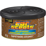 Car Air Freshener California Scents Capistrano Coconut