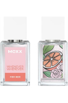 Naiste parf&uuml;meeria Mexx Whenever Wherever for Her EDT 15 ml