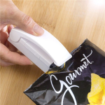 K&uuml;lmkapi magnetiga kottide sulgeja Magseal InnovaGoods