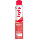 Desodorante Extrem Protect 96 h spray 200 ml &middot; BYLY