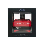Mustang Mustang For Men Eau De Toilette 100 ml (man)