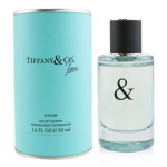 Tiffany Tiffany & Love for Him Eau De Toilette 90 ml (man)