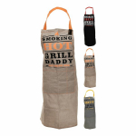 Taskuga P&otilde;ll Grill Daddy
