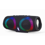 Kaasaskantavad Bluetooth K&otilde;larid GEMBIRD SPK-BT-LED-02
