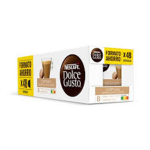 Kohvikapslid Karbis Nescaf&eacute; Dolce Gusto Espresso Macchiato 1 &Uuml;hikut