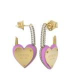 Naiste K&otilde;rvar&otilde;ngad Guess JUBE04203JWYG 1,5 cm