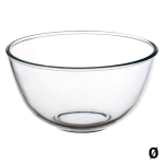 Segamiskauss Pyrex Classic Vidrio L&auml;bipaistev Klaas