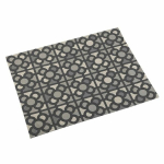 Lauamatt Versa Urbana Pol&uuml;ester (36 x 0,5 x 48 cm)