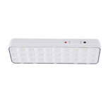 XL102 LED-AVARIALAMP 2W