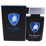 Tonino Lamborghini Sportivo Eau De Toilette - tester 125 ml (man)
