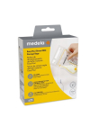 Medela rinnapiimakotid 180 ml 25 &uuml;hikut
