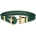 BRACELET PAUL HEWITT UNISEX PHPHLGGXS (14,5CM )