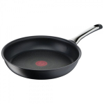Tootlikkus Tefal G2690532 &Oslash; 26 cm Must Metall Roostevaba teras Alumiinium Teras