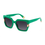 Naiste P&auml;ikeseprillid Furla SFU624-54092X &oslash; 54 mm