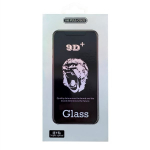 Tempered glass 9D Gorilla Apple iPhone 17 Pro Max black