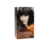 Ammoniaagivaba juuksev&auml;rv Revlon Colorsilk N&ordm; 10-Negro (1 &Uuml;hikut)