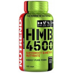 HMB 4500 Nutrend