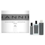 Hannibal Laguna Hit Lote 3 Piezat