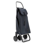 Ostukorv Rolser i-max mf 4 Tumehall 40 L 39 x 47 x 92,5 cm Kokkupandav