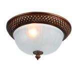 PETRA L LAELAMBER 3XE27 480mm PRONKS