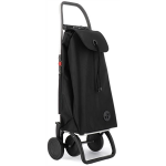 Ostukorv Rolser i-max mf 4l Must (Renoveeritud A)