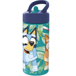 Veepudel Stor Celeste PVC 410 ml