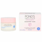 Kortsudevastane kreem Pond's CUIDADO ESENCIAL 50 ml