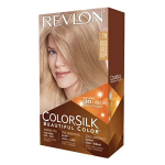 Ammoniaagivaba juuksev&auml;rv Revlon 7239919070 Kerge tuhkblond N&ordm; 70-Rubio Medio Ceniza (1 &Uuml;hikut)